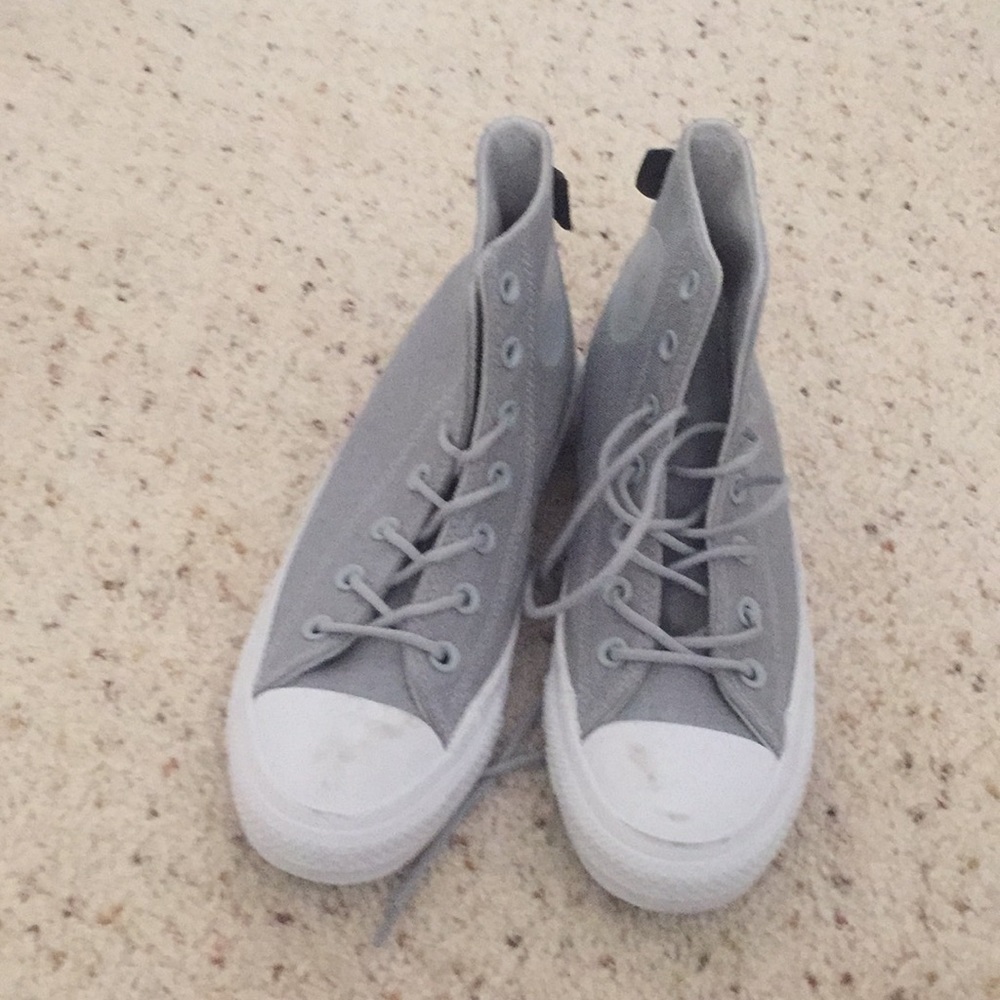 Converse shoes